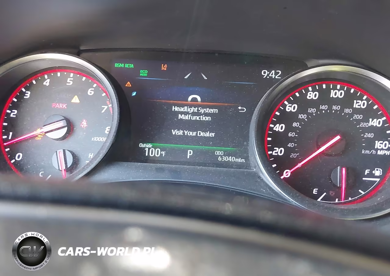 2023 Toyota Camry Xse VIN:4T1K61AK5PU081623 - 7