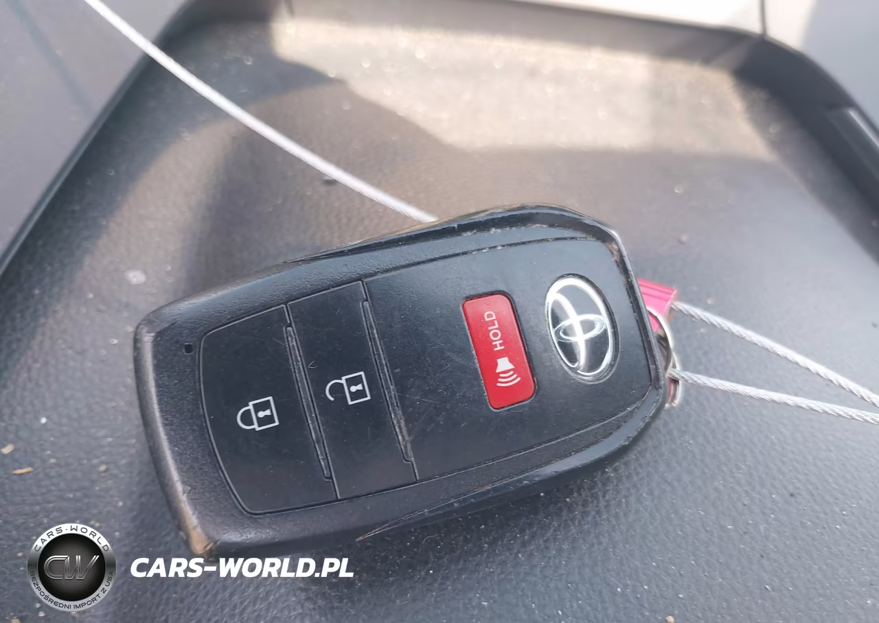 2024 Toyota Prius Prime Se VIN:JTDACACU4R3017542 - 11
