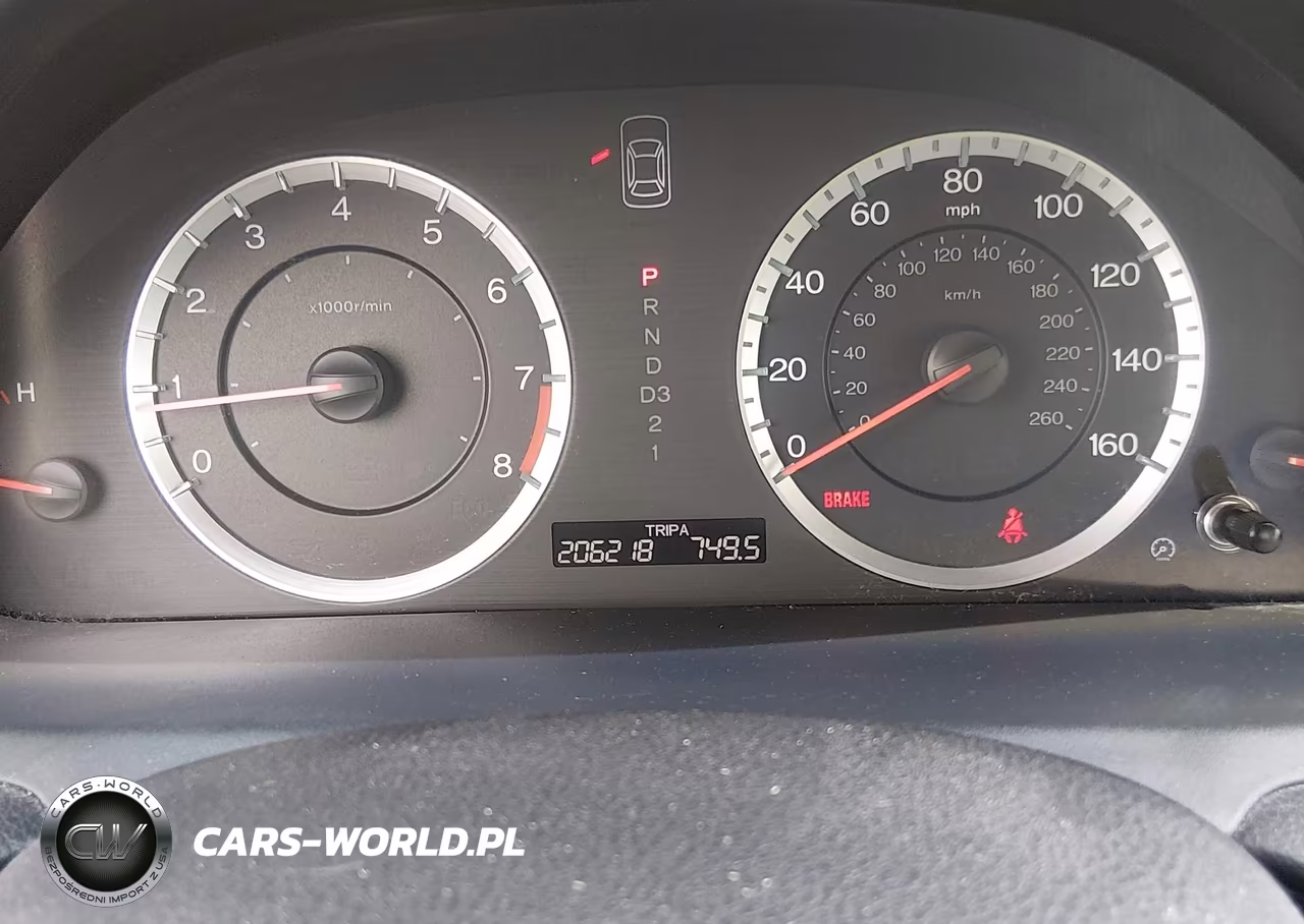 2011 Honda Accord 2.4 Ex-L VIN:1HGCP2F84BA020025 - 16