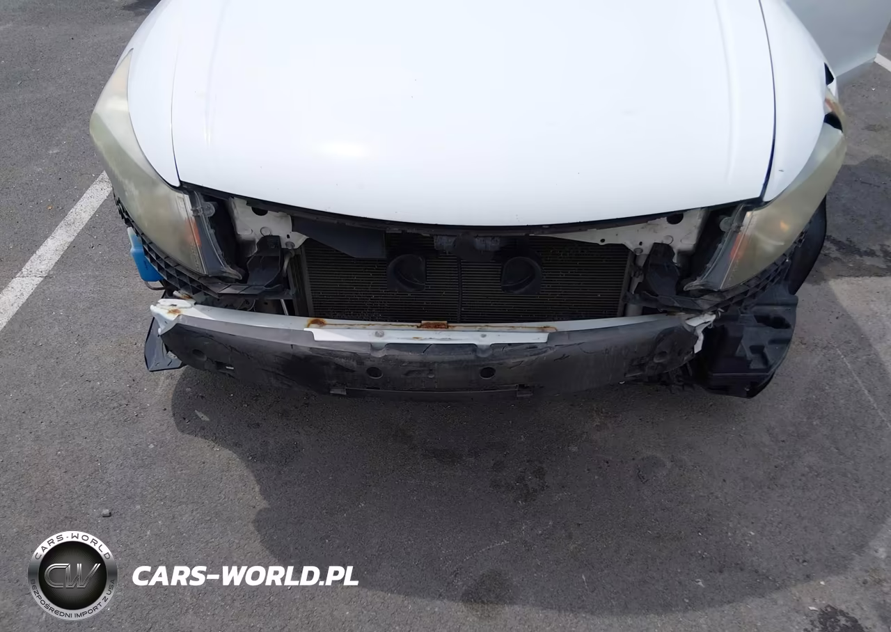 2011 Honda Accord 2.4 Ex-L VIN:1HGCP2F84BA020025 - 6