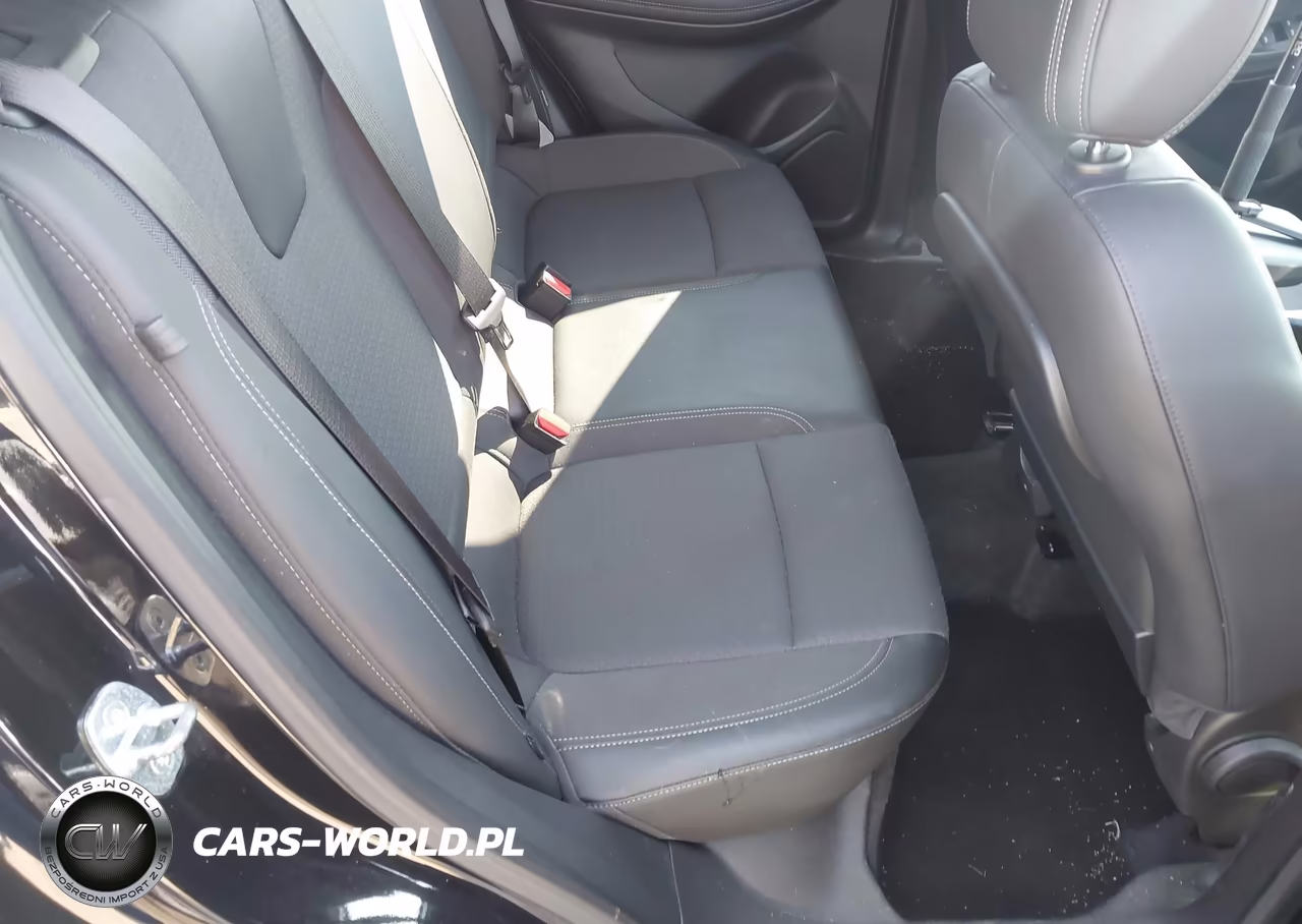 2021 Buick Encore Gx Awd Preferred VIN:KL4MMCSL0MB167591 - 8