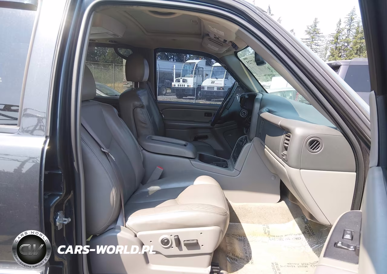 2005 GMC Yukon Slt VIN:1GKEK13T65J213200 - 5