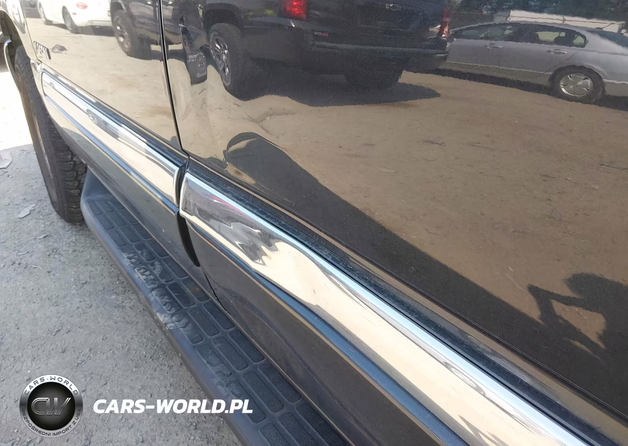 2005 GMC Yukon Slt VIN:1GKEK13T65J213200 - 6