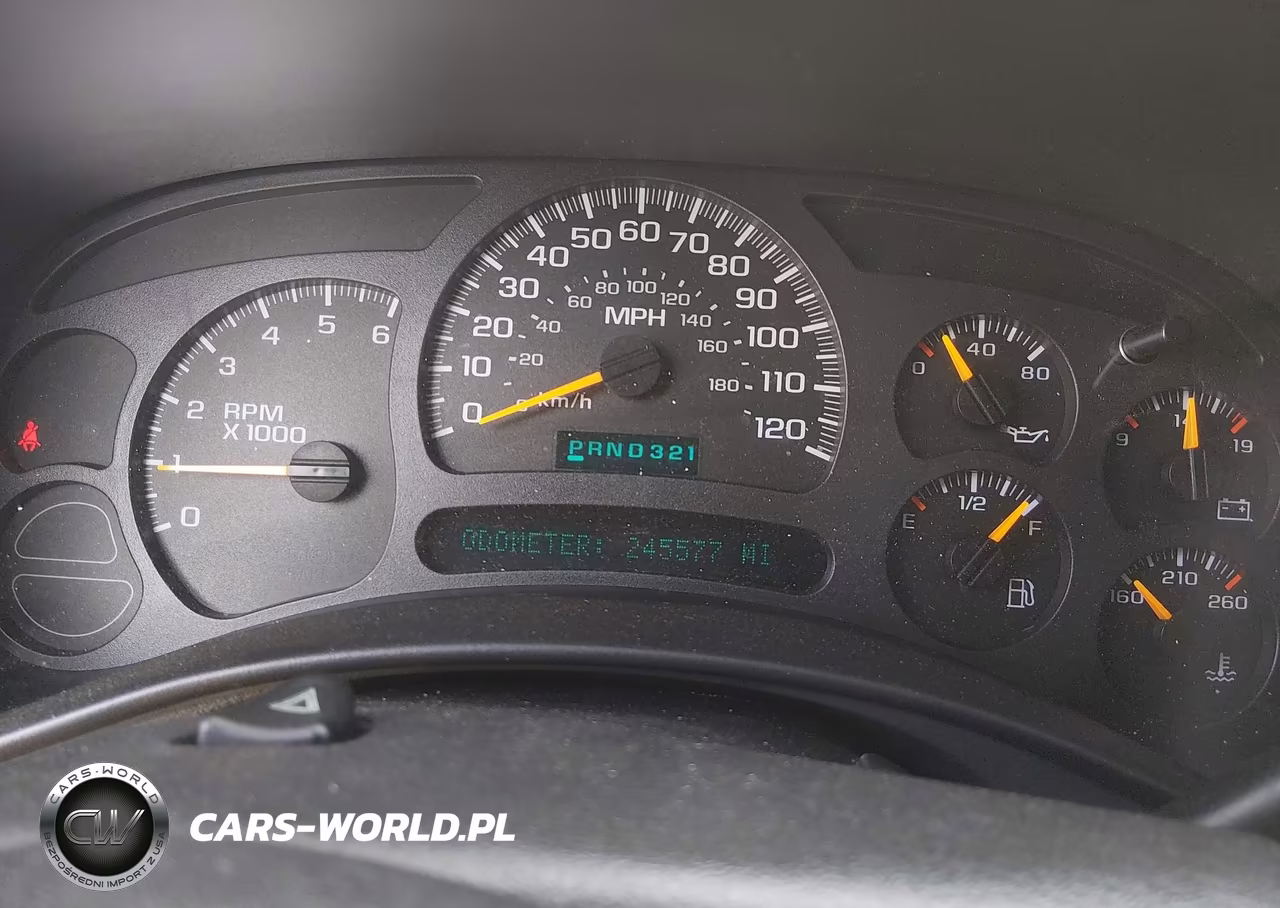 2005 GMC Yukon Slt VIN:1GKEK13T65J213200 - 7