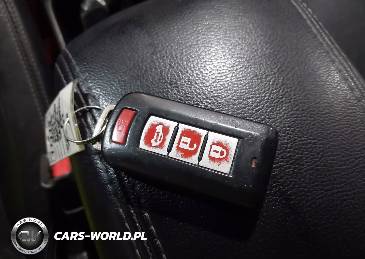 2015 Mitsubishi Outlander Sport Se VIN:4A4AR4AU0FE037802 - 11
