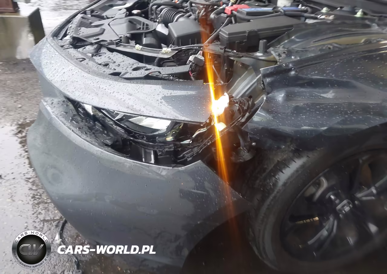 2025 Honda Accord Se VIN:1HGCY1F42SA028810 - 6
