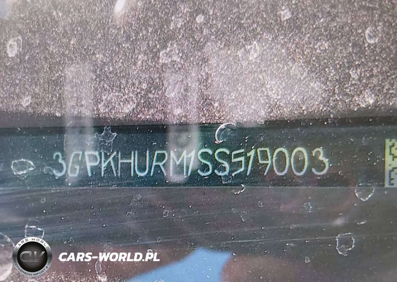 2025 Honda Prologue Ex VIN:3GPKHURM1SS519003 - 9