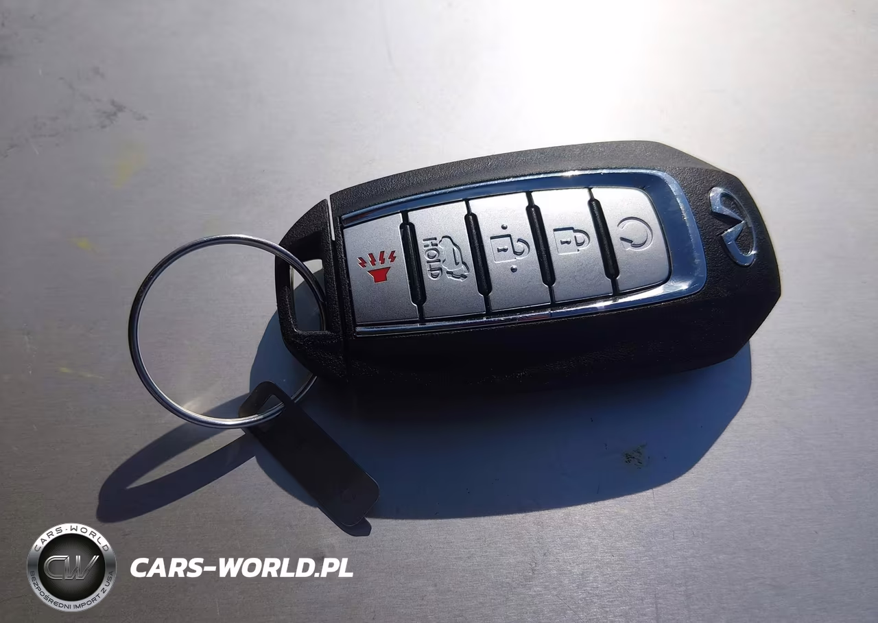 2025 Infiniti Qx50 Sport Awd VIN:3PCAJ5FB9SF102506 - 11