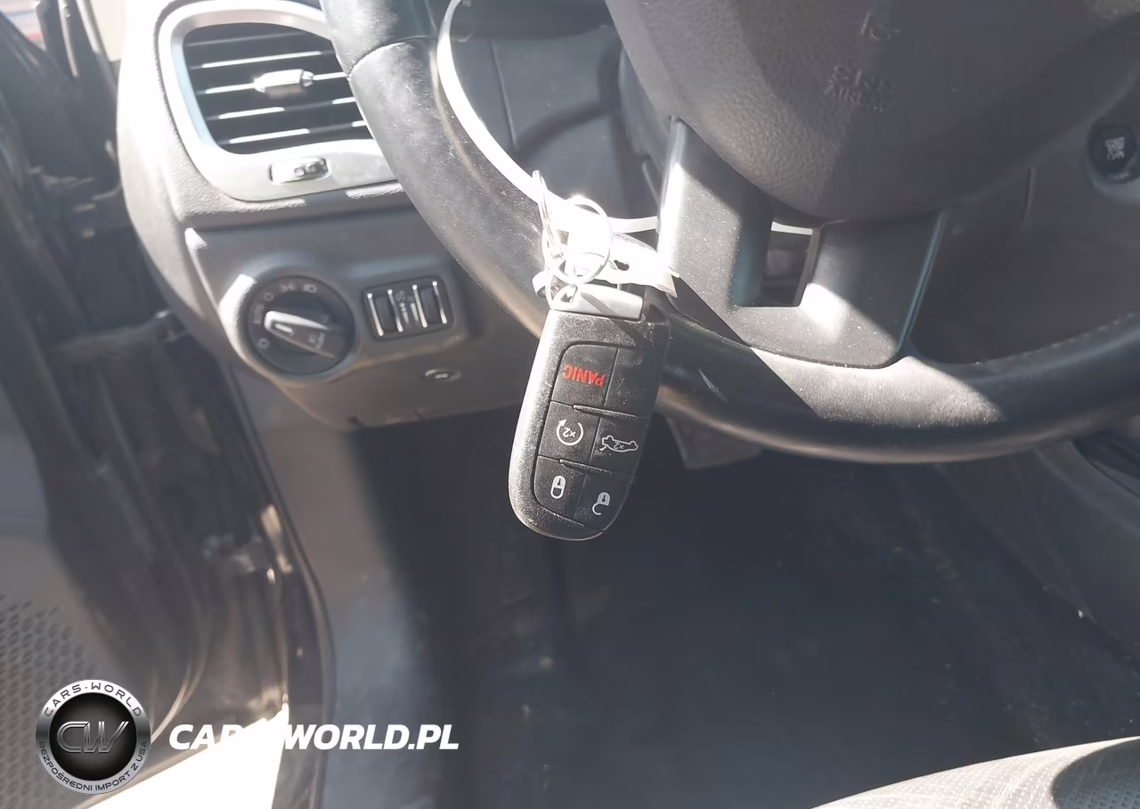 2014 Dodge Dart Limited VIN:1C3CDFCB2ED681316 - 11