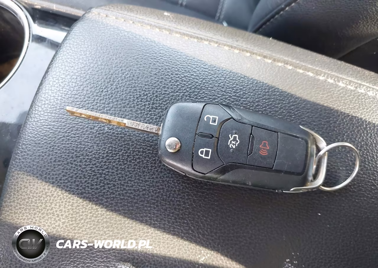 2016 Ford Fusion Se VIN:3FA6P0T96GR278000 - 11