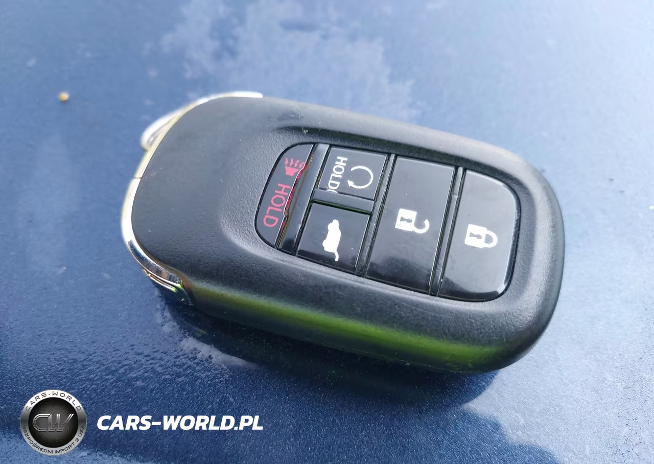 2023 Honda Cr-V Hybrid Sport VIN:7FARS6H59PE020283 - 11