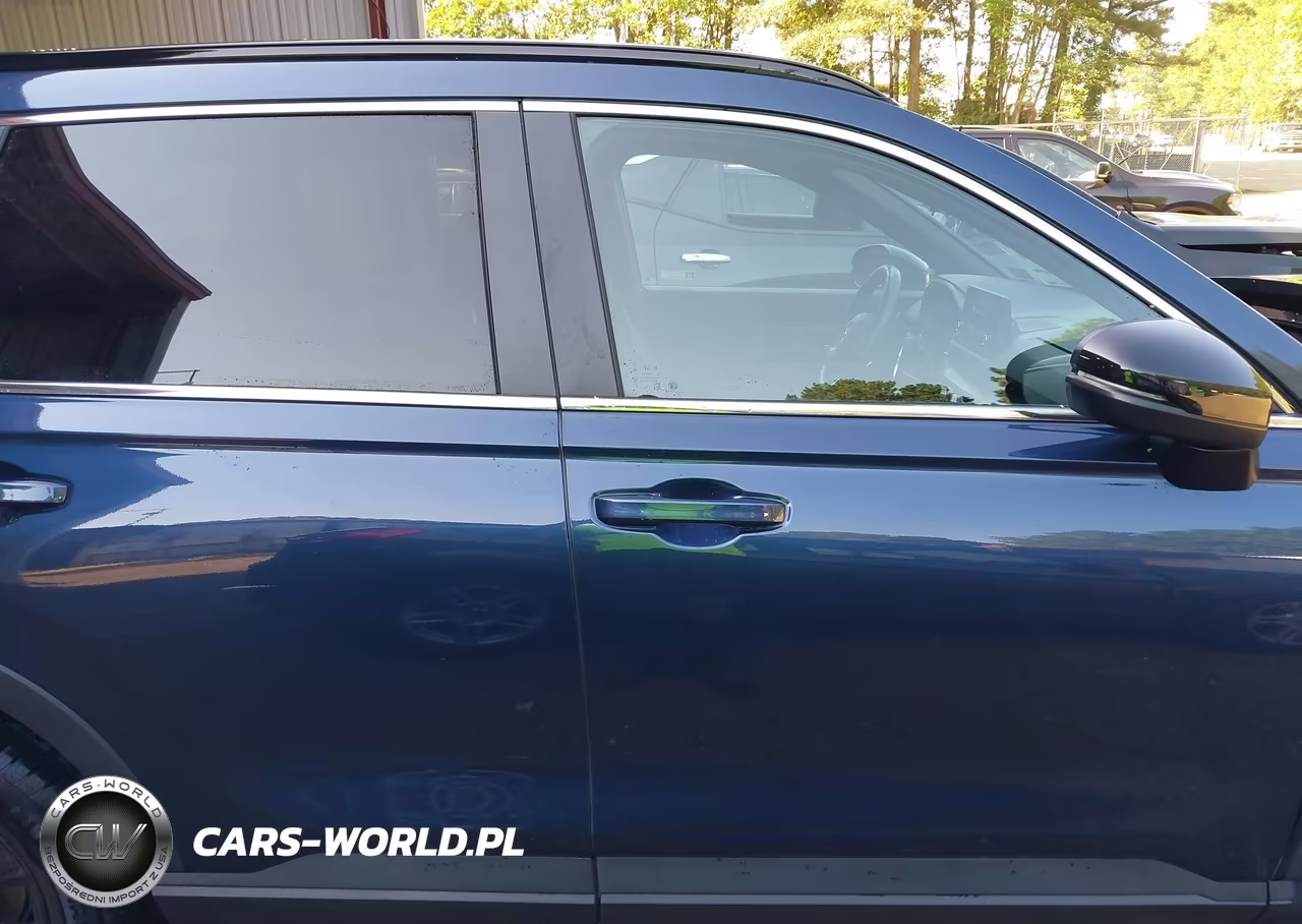2023 Honda Cr-V Hybrid Sport VIN:7FARS6H59PE020283 - 13