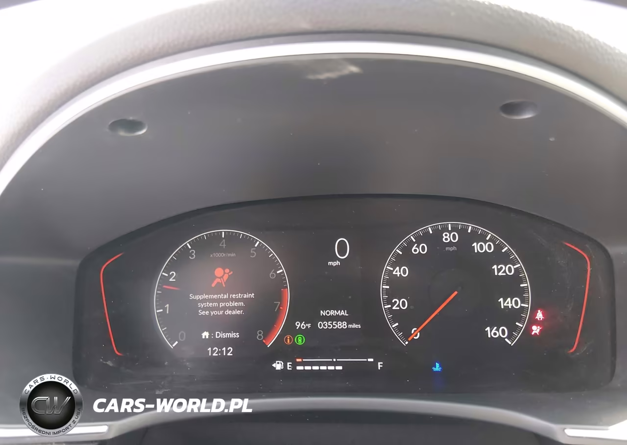 2024 Honda Civic Si Sedan VIN:2HGFE1E51RH473292 - 7