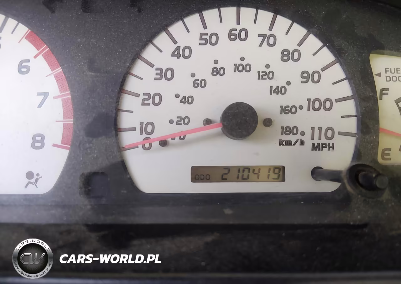 2001 Toyota Tacoma Prerunner V6 VIN:5TESN92N91Z791489 - 15