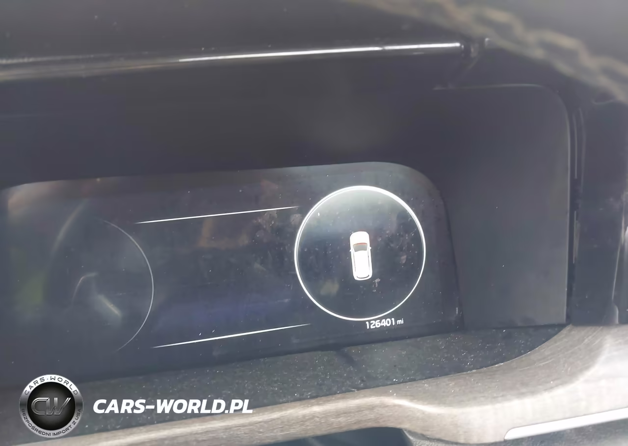 2021 Kia Sorento Sx Prestige VIN:5XYRKDLF7MG031528 - 7
