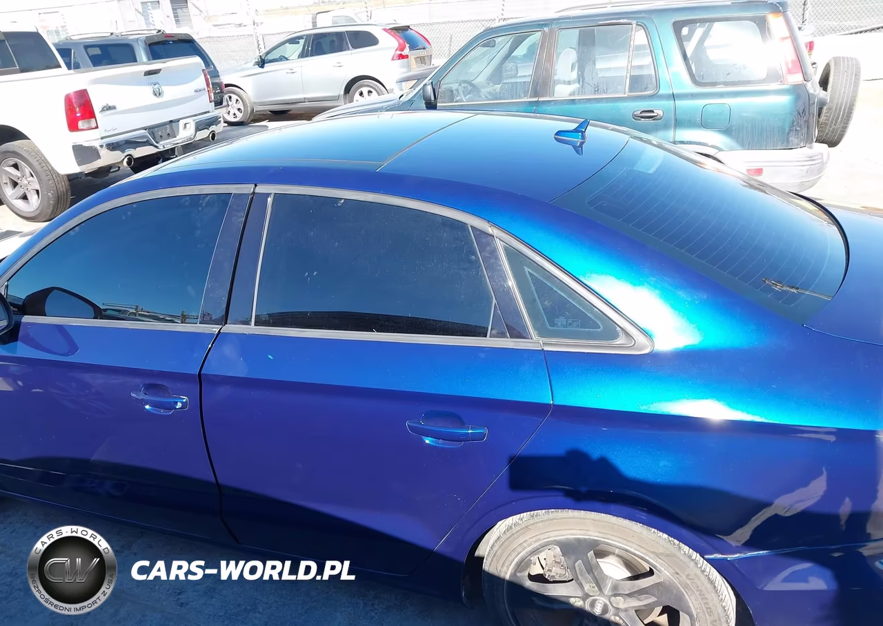 2015 Audi A3 1.8T Premium VIN:WAUACGFFXF1036505 - 14