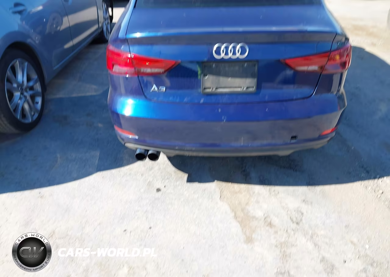 2015 Audi A3 1.8T Premium VIN:WAUACGFFXF1036505 - 16