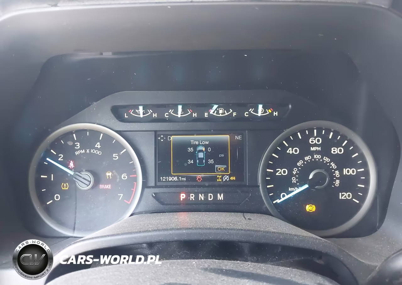 2020 Ford F-150 Xlt VIN:1FTEW1EP2LFA10398 - 7
