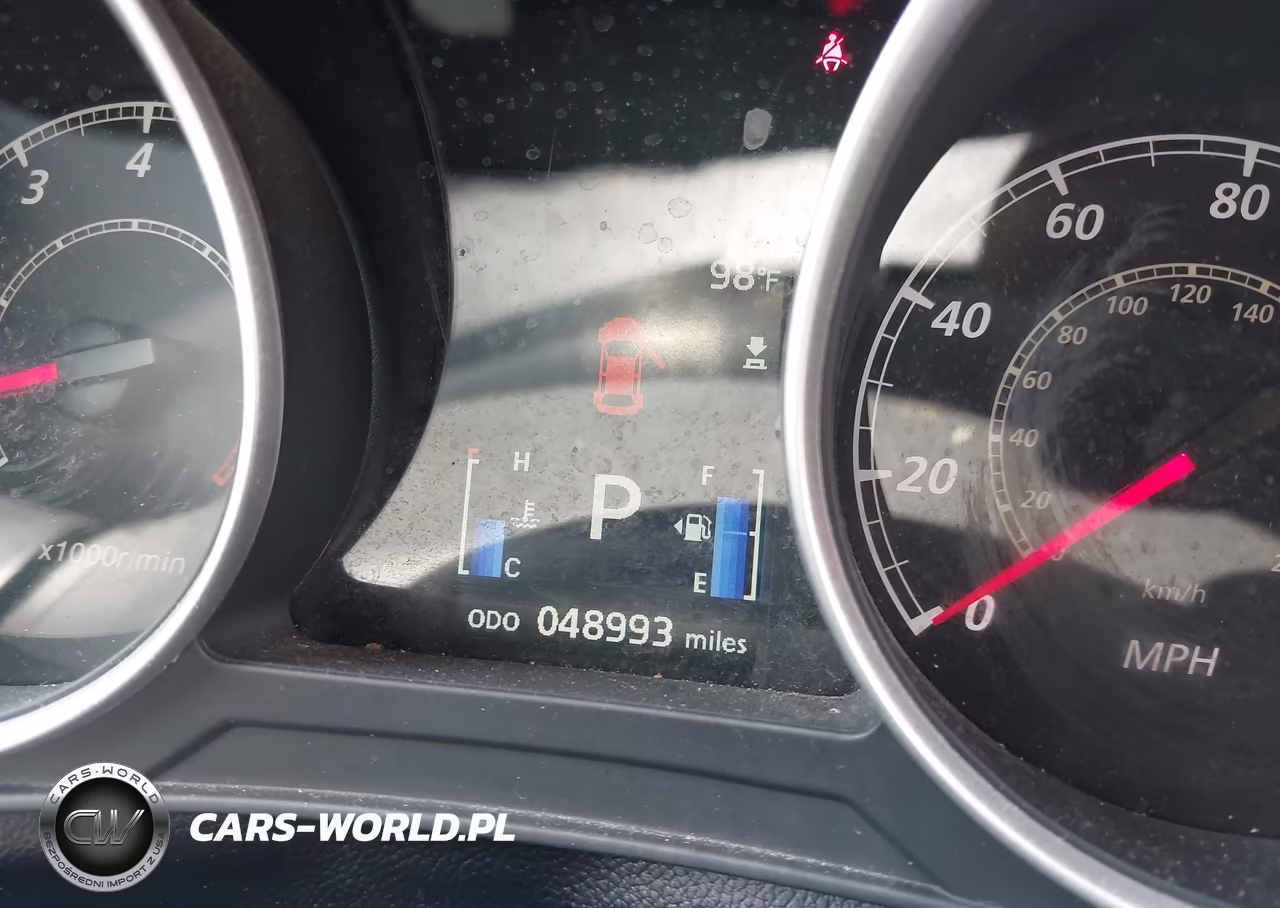 2015 Mitsubishi Outlander Sport Es VIN:4A4AP3AU8FE043928 - 7
