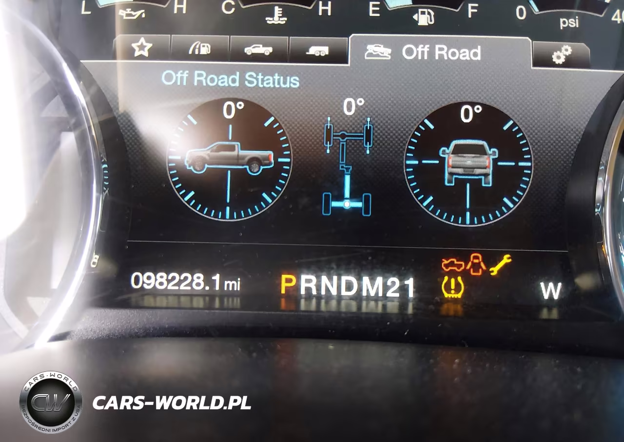 2017 Ford F-350 Lariat VIN:1FT8W3DT7HEE62710 - 5