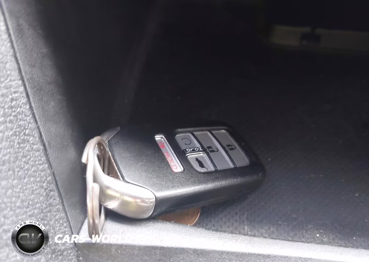 2019 Honda Civic Sport VIN:19XFC2F84KE002693 - 11