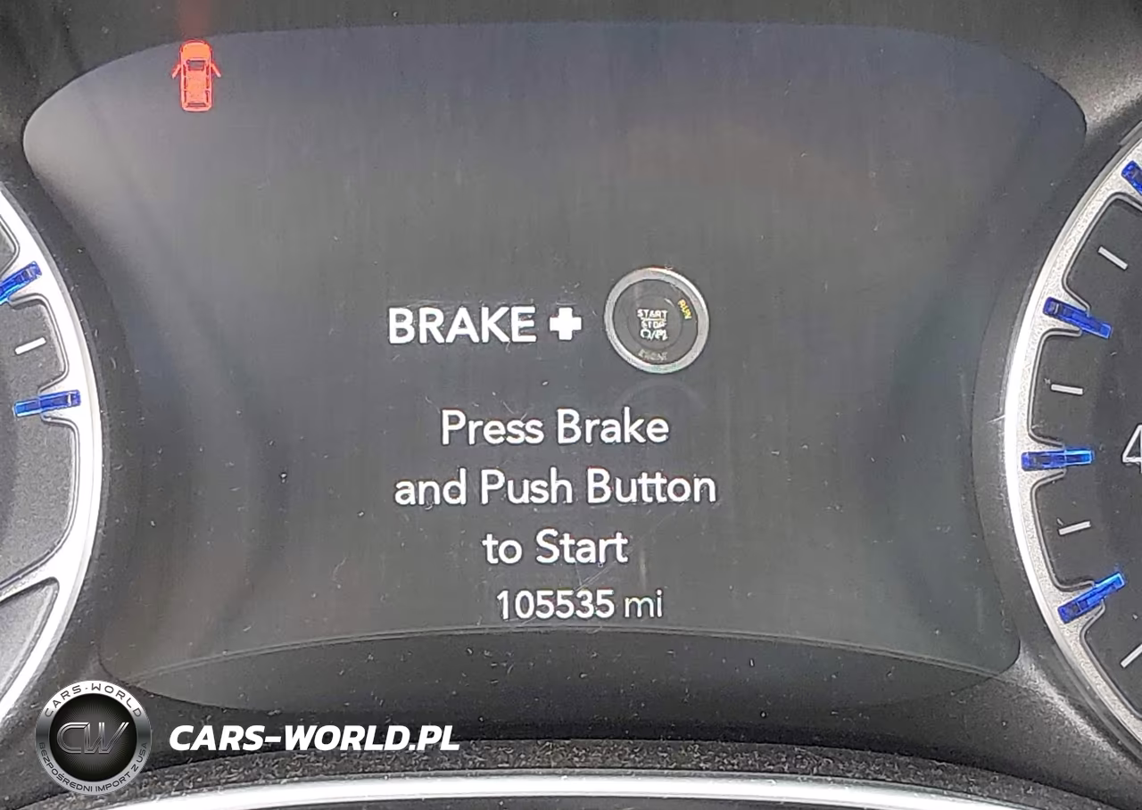 2017 Chrysler Pacifica Touring-L Plus VIN:2C4RC1EG7HR520000 - 15