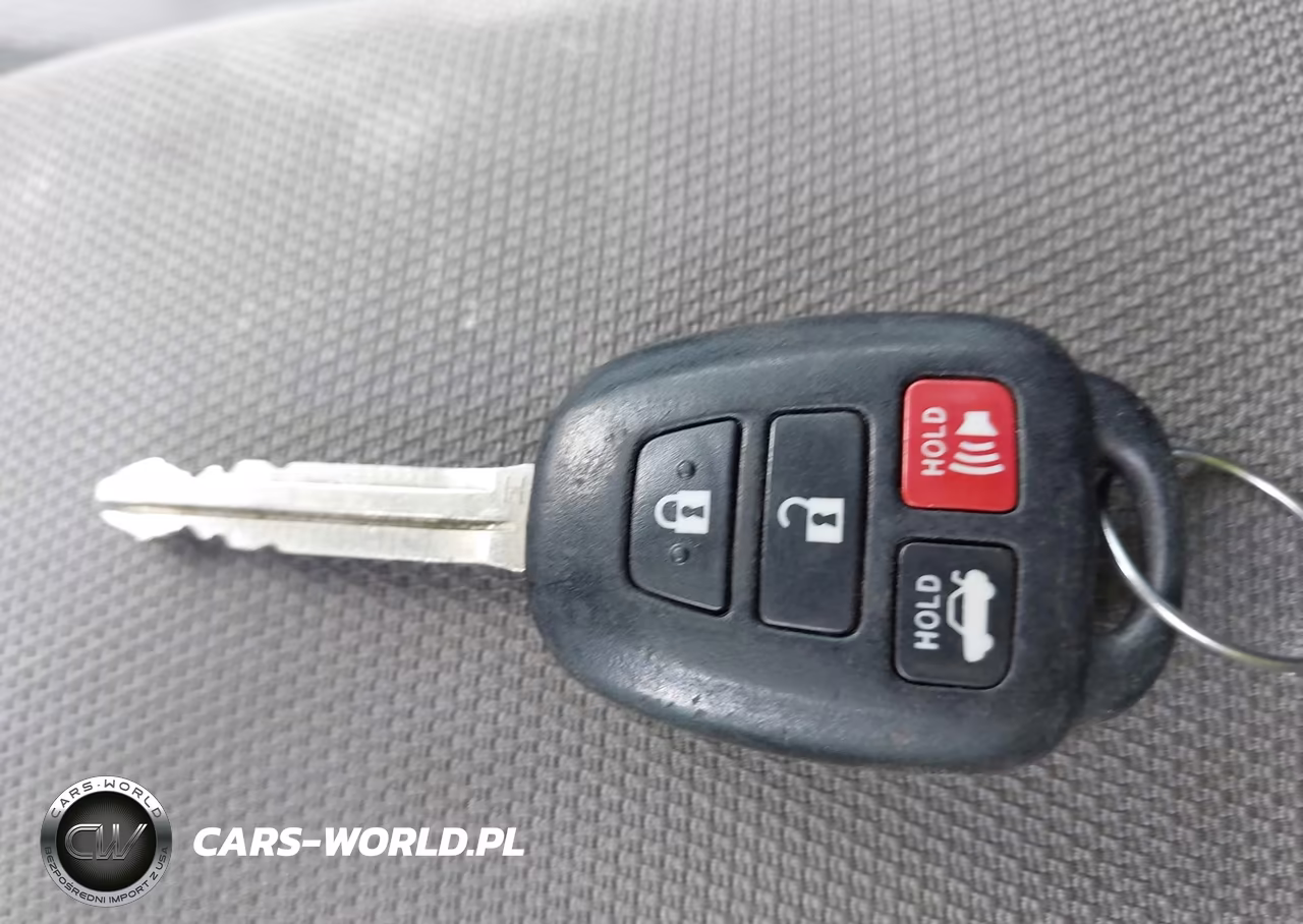 2019 Toyota Corolla Le VIN:2T1BURHE7KC207141 - 11