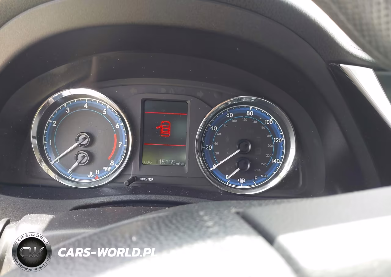 2019 Toyota Corolla Le VIN:2T1BURHE7KC207141 - 7