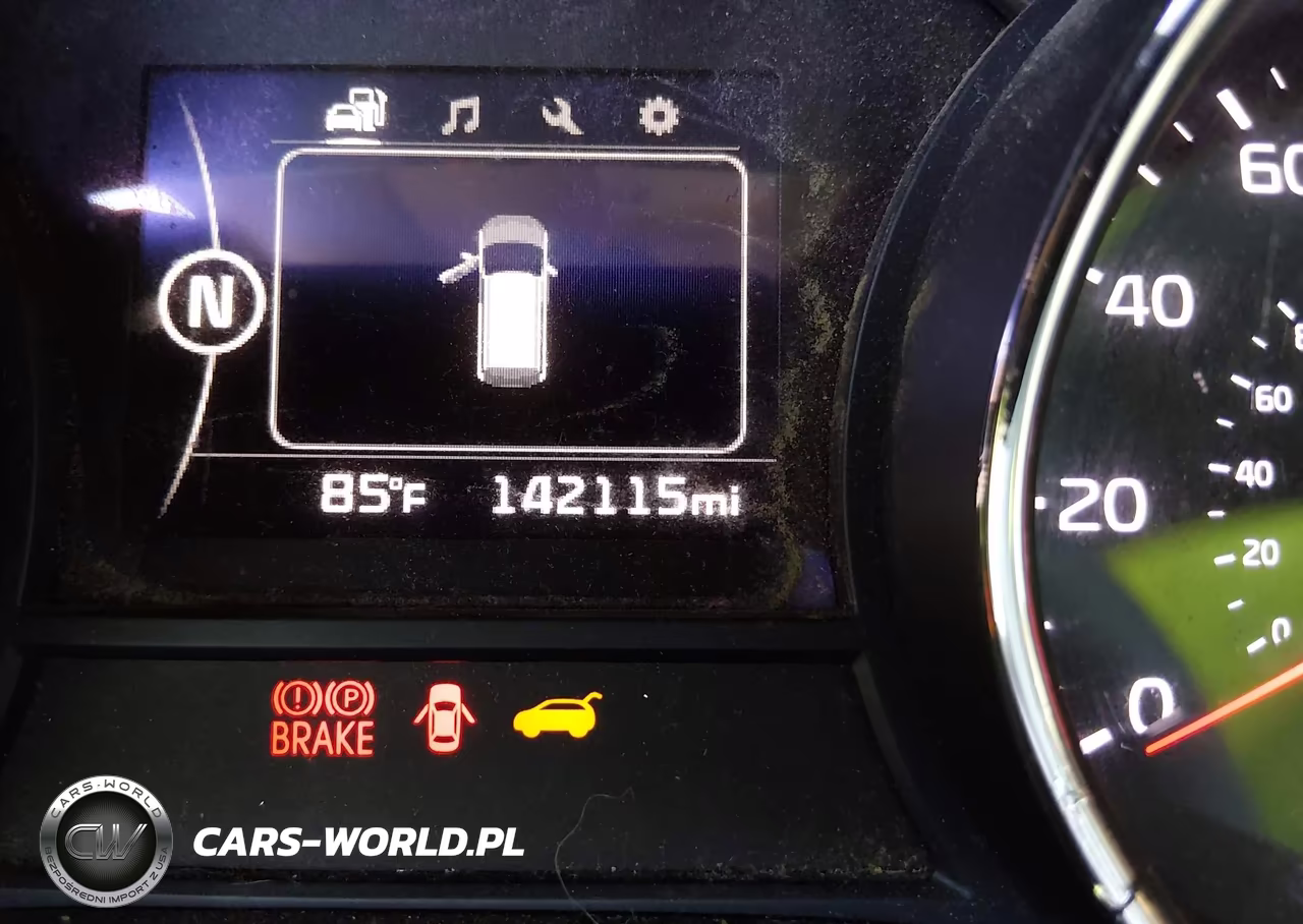 2016 Kia Sedona Ex VIN:KNDMC5C15G6137520 - 15