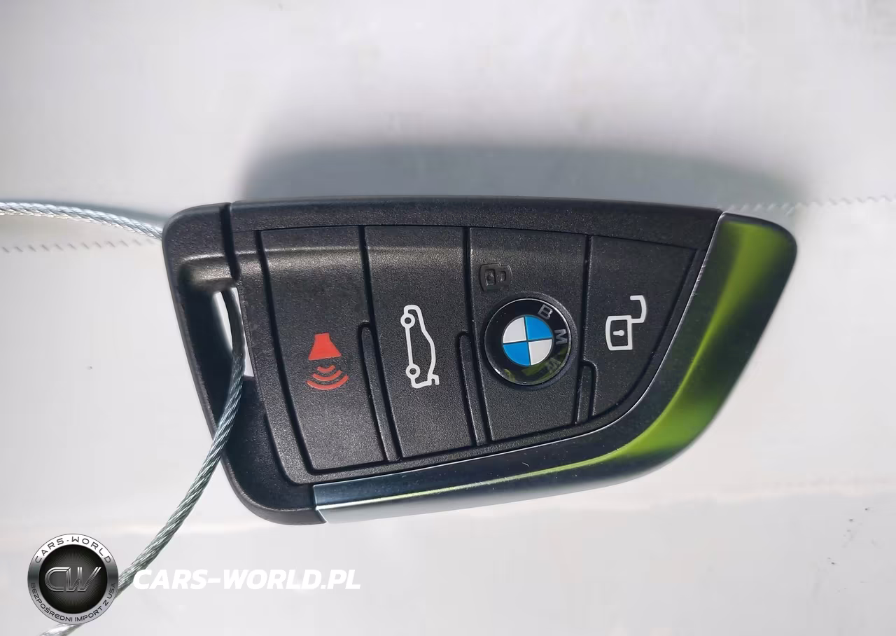 2023 BMW 228 Gran Coupe I Sdrive VIN:WBA53AK04P7M44237 - 11