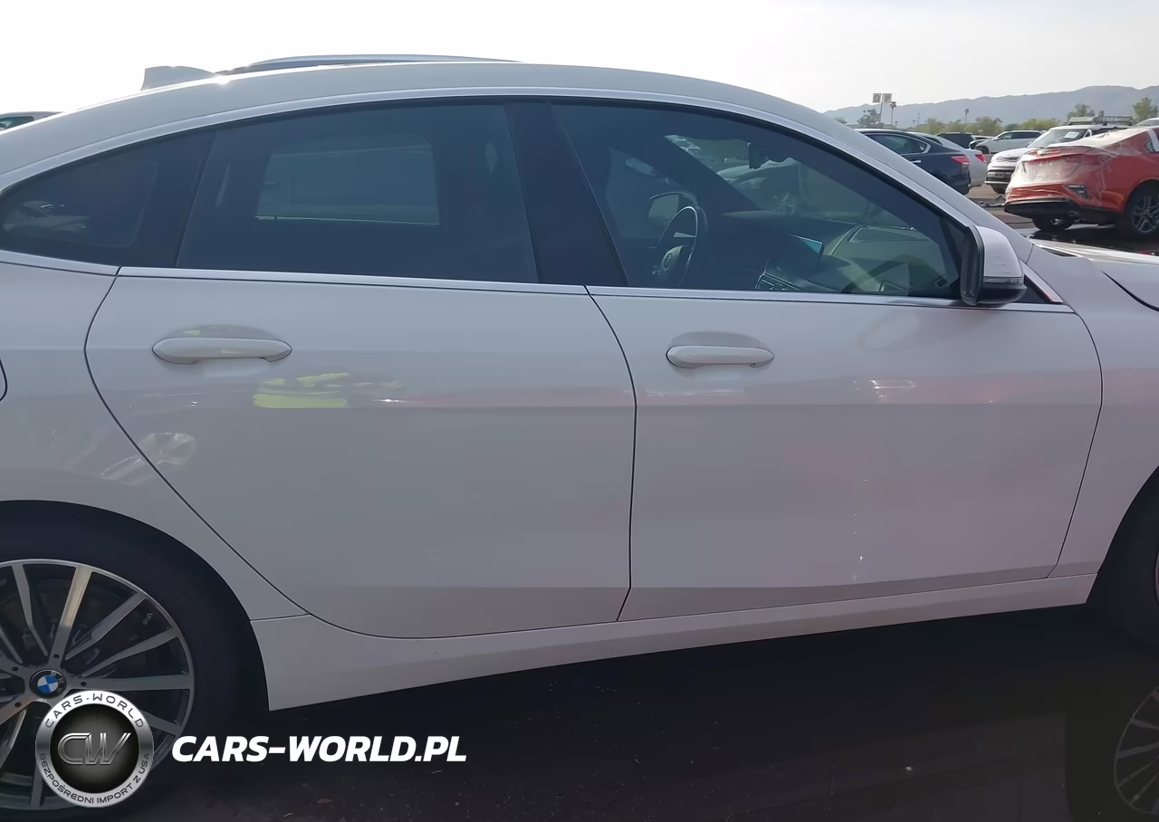 2023 BMW 228 Gran Coupe I Sdrive VIN:WBA53AK04P7M44237 - 14