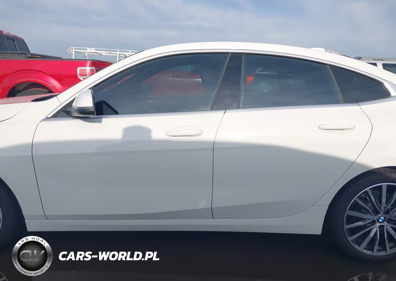 2023 BMW 228 Gran Coupe I Sdrive VIN:WBA53AK04P7M44237 - 15