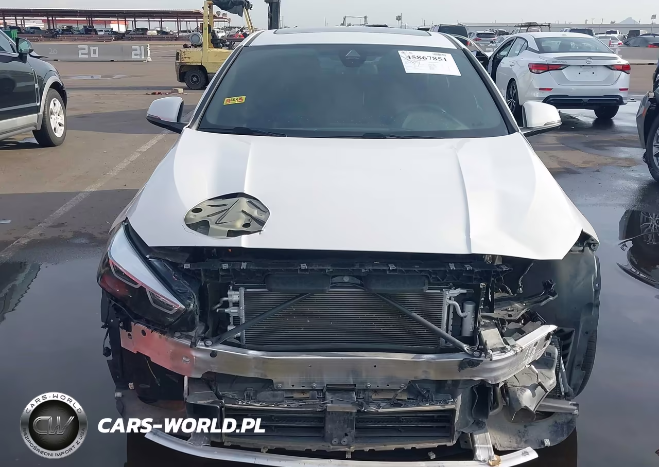 2023 BMW 228 Gran Coupe I Sdrive VIN:WBA53AK04P7M44237 - 6