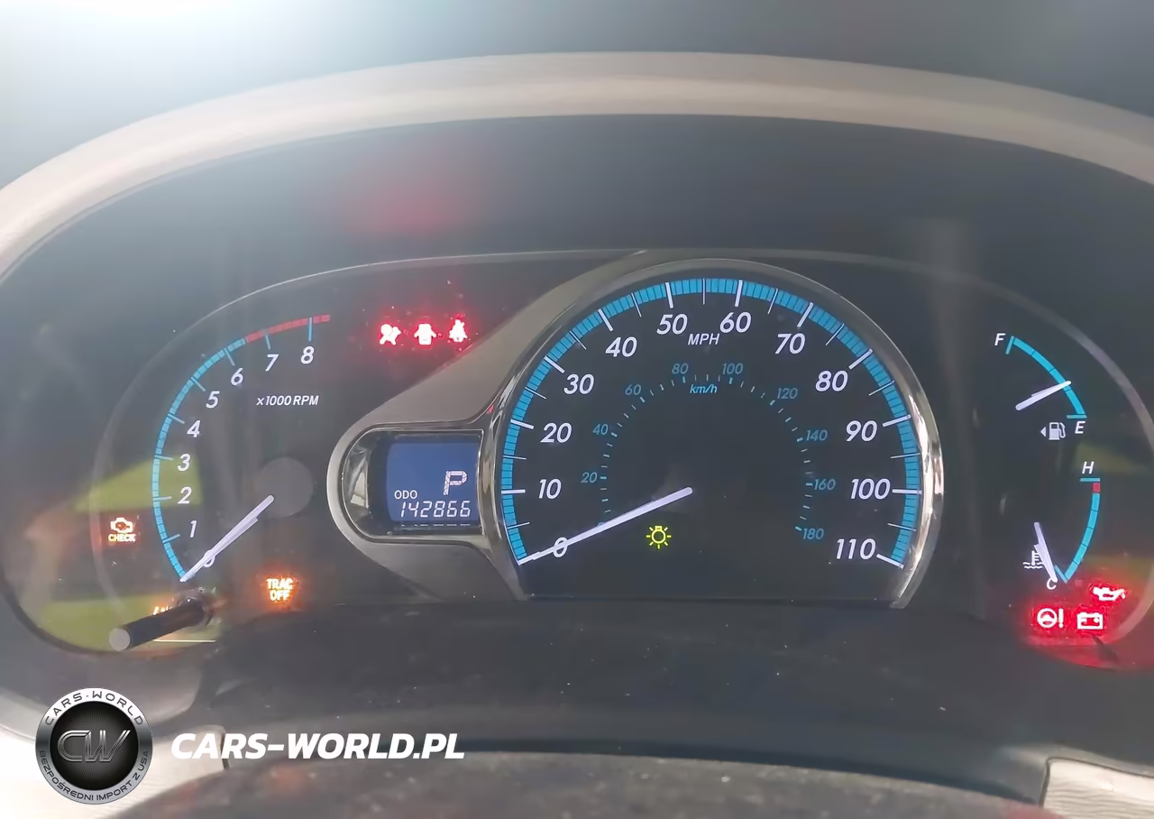 2013 Toyota Sienna Xle V6 8 Passenger VIN:5TDYK3DC5DS388669 - 7