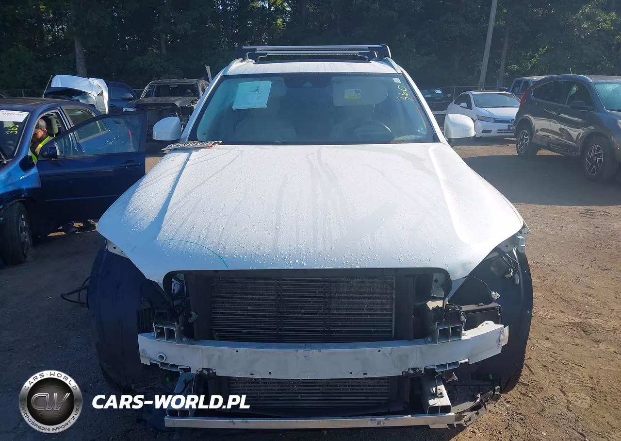 2020 Volvo Xc90 T6 Momentum 7 Passenger VIN:YV4A22PK4L1567020 - 13