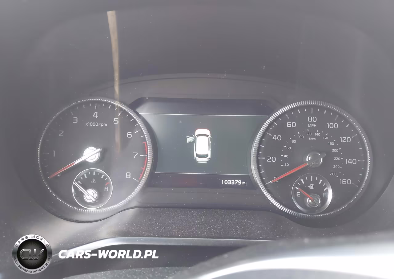 2021 Kia Telluride Sx VIN:5XYP5DHC2MG161715 - 7