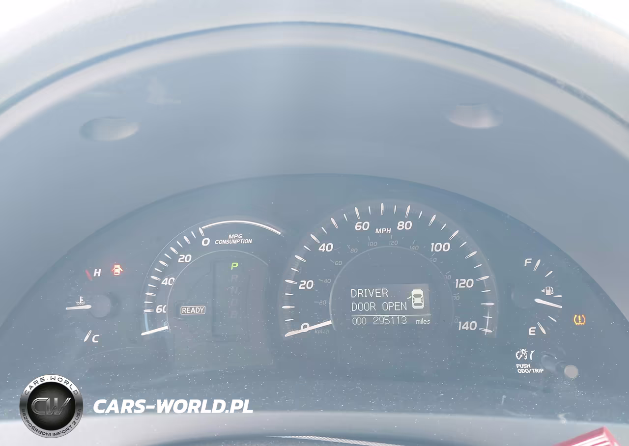 2009 Toyota Camry Hybrid VIN:4T1BB46K19U067078 - 7