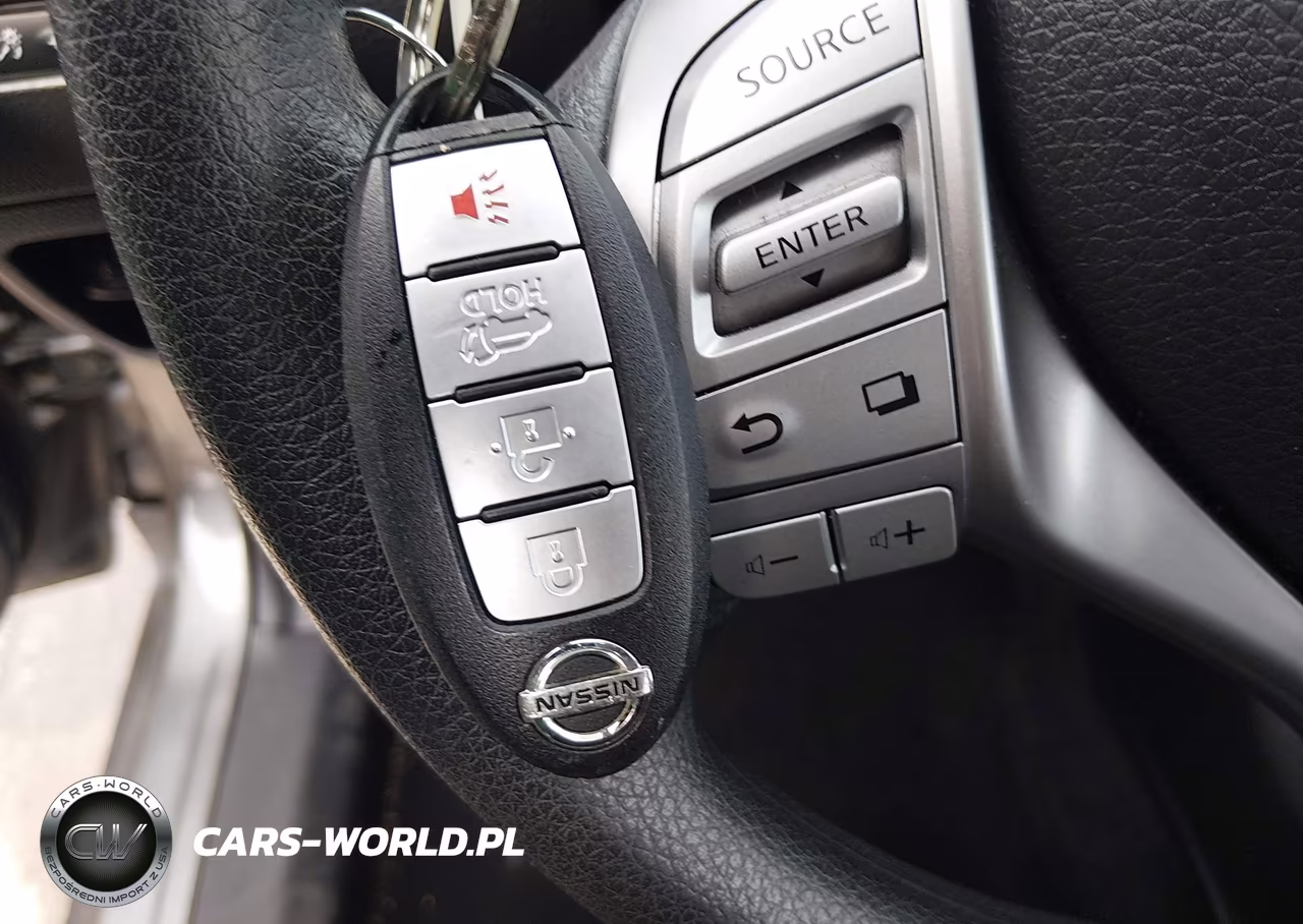 2016 Nissan Rogue Sv VIN:JN8AT2MT5GW010305 - 11
