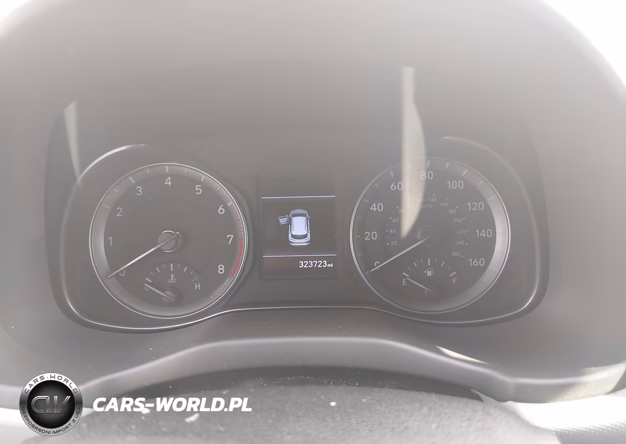 2018 Hyundai Kona Sel VIN:KM8K62AA6JU177295 - 7