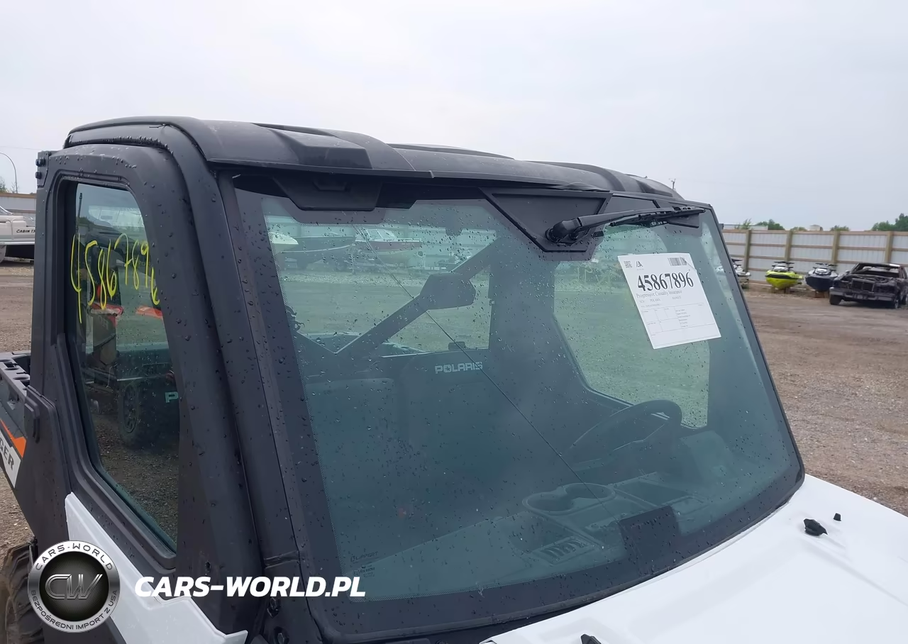 2024 Polaris Ranger 1000 Eps-1000 Premium VIN:3NSTAE999RH086113 - 16