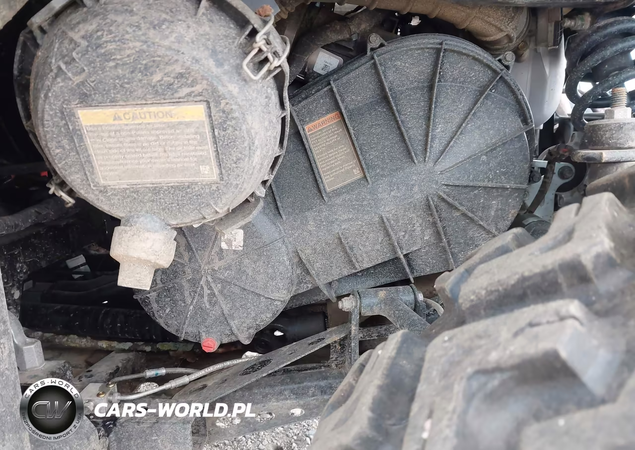 2024 Polaris Ranger 1000 Eps-1000 Premium VIN:3NSTAE999RH086113 - 9