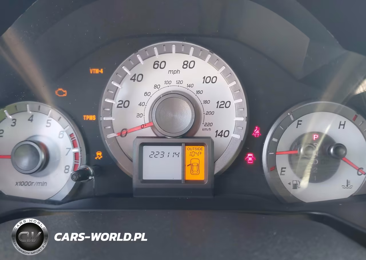 2012 Honda Pilot Ex VIN:5FNYF4H41CB050184 - 7