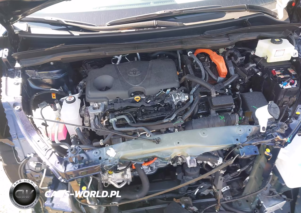 2026 Toyota Sienna Xle VIN:5TDYSKFC7TS258804 - 10