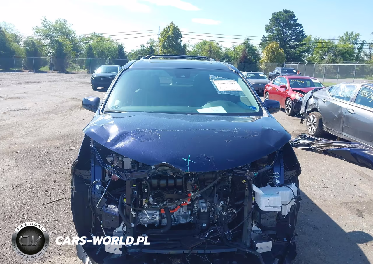 2026 Toyota Sienna Xle VIN:5TDYSKFC7TS258804 - 13