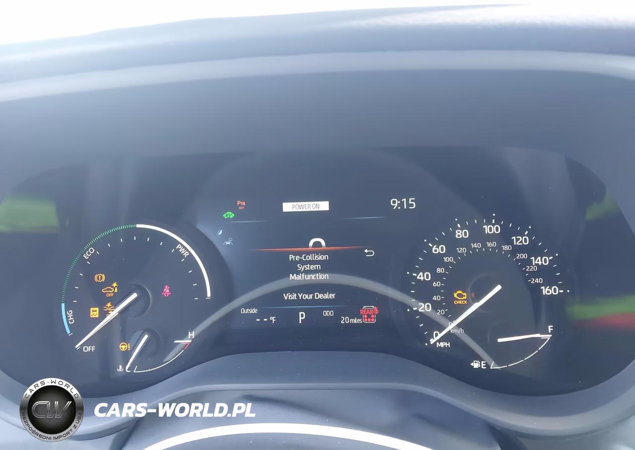 2026 Toyota Sienna Xle VIN:5TDYSKFC7TS258804 - 7