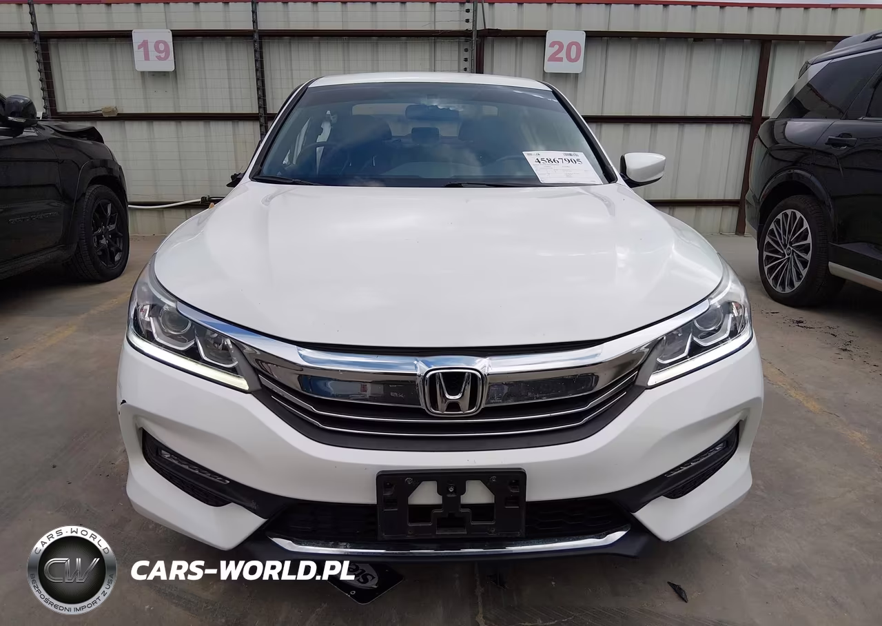 2017 Honda Accord Sport Se VIN:1HGCR2F10HA221863 - 12
