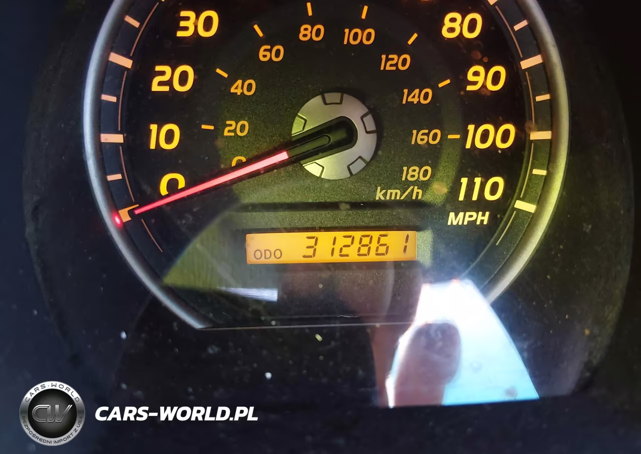 2005 Toyota 4Runner Limited V6 VIN:JTEBU17R558033829 - 15