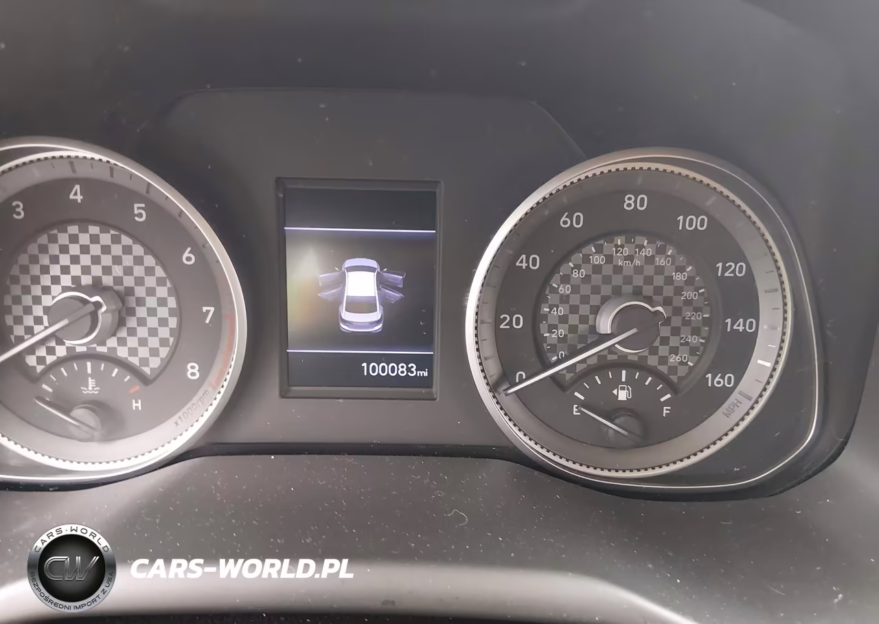2020 Hyundai Elantra Sel VIN:5NPD84LF9LH530931 - 7