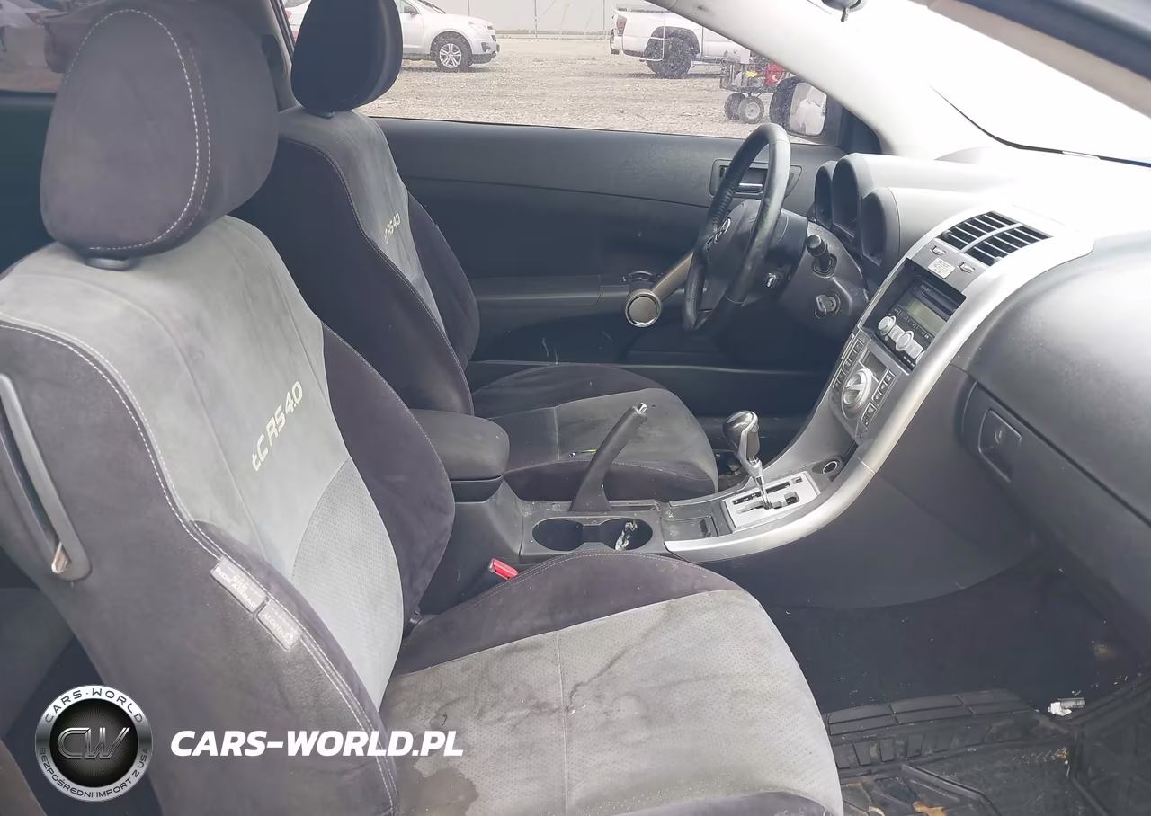 2008 Scion Tc VIN:JTKDE167580274974 - 5