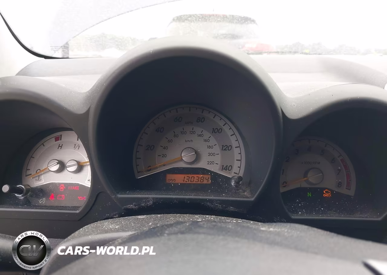 2008 Scion Tc VIN:JTKDE167580274974 - 7